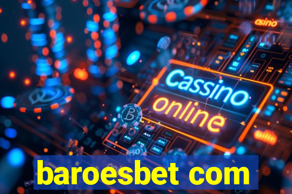 baroesbet com